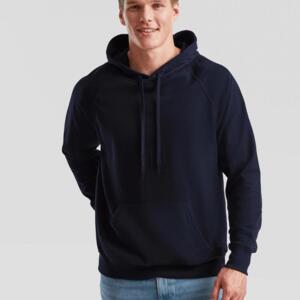 LIGHTWEIGHT HOODED SWEAT Miniaturansicht