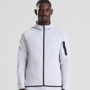 Adapt fleece zoodie Miniaturansicht