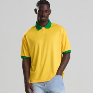 Retro sports jersey Miniaturansicht