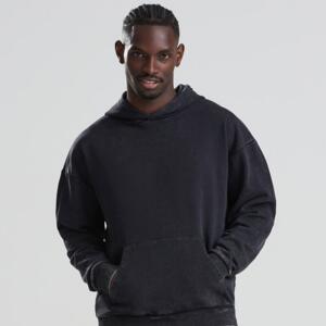 Vintage washed hoodie Miniaturansicht