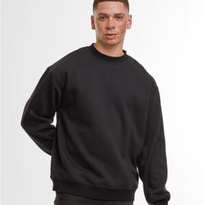 Loose-fit sweatshirt Miniaturansicht