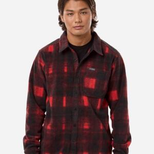 Men's Steens Mountain™ Printed Shirt Jacket II Miniaturansicht
