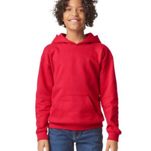 KIDS SOFT MIDWEIGHT FLEECE HDY Miniaturansicht