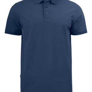 2021 Pique Polo Miniaturansicht