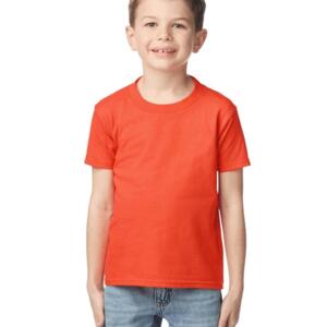 SOFTSTYLE MIDWEIGHT YOUTH T Miniaturansicht