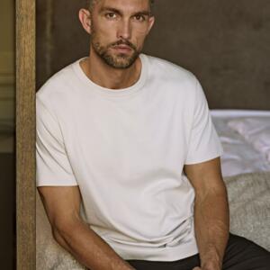 Pima Cotton Tee Miniaturansicht