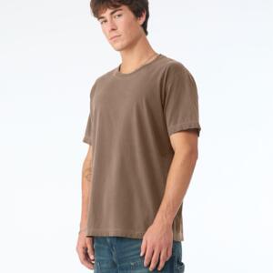 Unisex Heavyweight Washed Tee Miniaturansicht