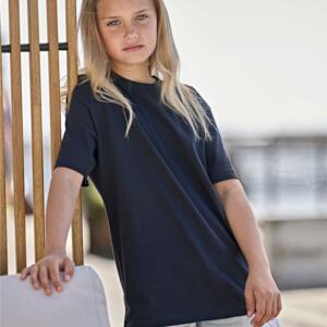 Unlabeled Junior Tee Miniaturansicht