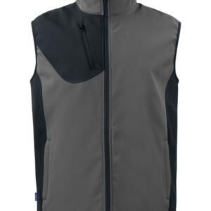 Prio 3702 Softshell Vest Miniaturansicht