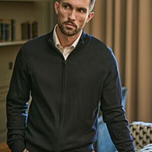 Full Zip Knit Miniaturansicht