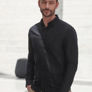 L/S MODERN SLIM FIT SHIRT Miniaturansicht