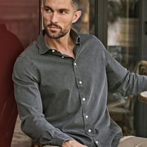 Denim Shirt Miniaturansicht