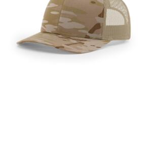 Printed Tactical Trucker Miniaturansicht