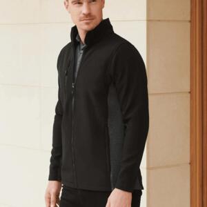 UNISEX SOFTSHELL JACKET Miniaturansicht