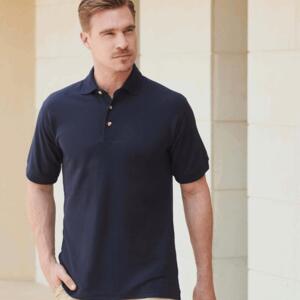 65/35 PIQUE POLO Miniaturansicht