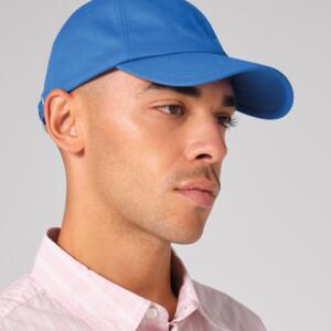 EarthAware® organic cotton studio cap Miniaturansicht