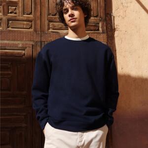 Iconic Premium Set-In Sweat Miniaturansicht