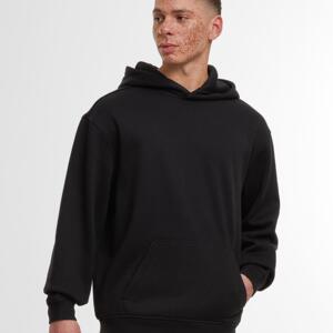 Loose-fit hoodie Miniaturansicht