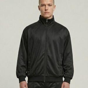 Tricot track jacket Miniaturansicht