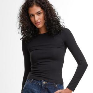 Women’s ultra slim long sleeve Miniaturansicht