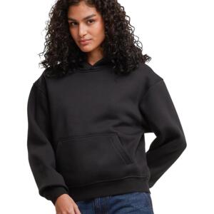 Women’s loose-fit hoodie Miniaturansicht