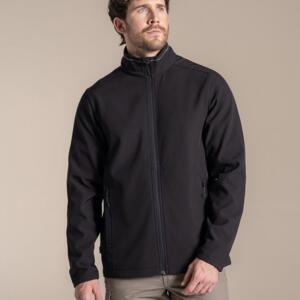 Expert Basecamp II softshell jacket Miniaturansicht