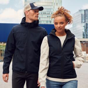 Classic Softshell 2 In 1 Miniaturansicht