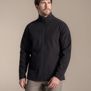 Expert Kiwi 3-layer softshell jacket Miniaturansicht