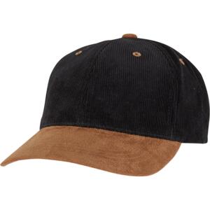 Corduroy classic suede cap (9279) Miniaturansicht