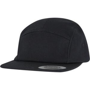 Jockey canvas cap (9297) Miniaturansicht