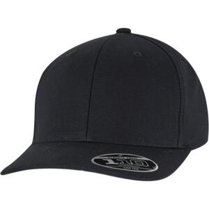 110 Flexfit curved snapback (9293) Miniaturansicht