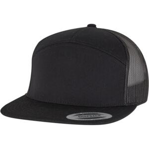 7-panel classic trucker cap (9294) Miniaturansicht