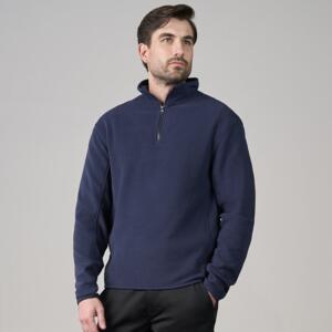 Pro 1/4-zip microfleece Miniaturansicht