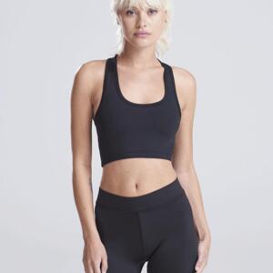 GIRLIES COOL SPORTS CROP TOP Miniaturansicht