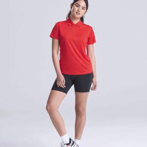 GIRLIE COOL POLO Miniaturansicht