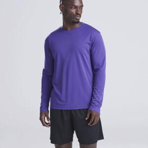 LONG SLEEVE COOL TEE Miniaturansicht