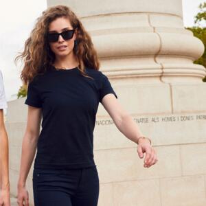 Ladies Premium-T Miniaturansicht