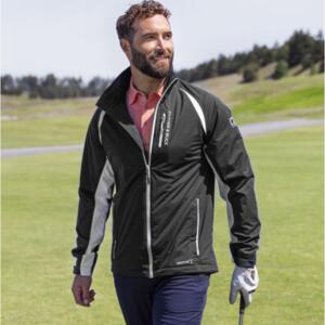 North Shore Jacket Men Miniaturansicht