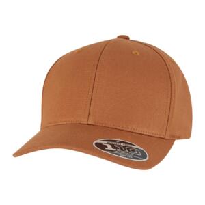 110 Curved Snapback Miniaturansicht