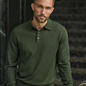 Polo Knit Miniaturansicht