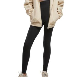 Women’s cotton leggings Miniaturansicht