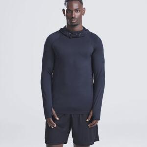 MENS COOL COWL NECK TOP Miniaturansicht