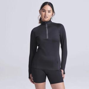 GIRLIE COOL FLEX 1/2 ZIP TOP Miniaturansicht