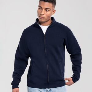 Iconic premium sweat jacket Miniaturansicht