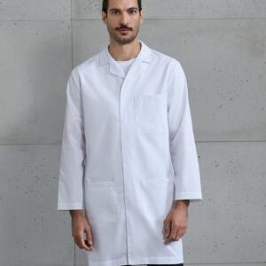 Essential 3-pocket work coat Miniaturansicht