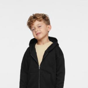 RBTSKN TDDLR ZIP HOODIE Miniaturansicht