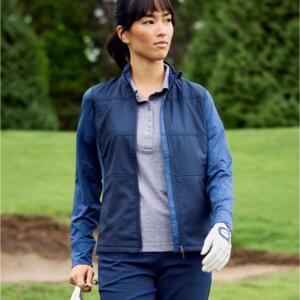 Stealth Jacket Women Miniaturansicht