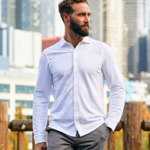 Advantage Shirt Men Miniaturansicht