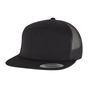 7 Panel Classic Trucker Cap Miniaturansicht