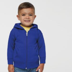 RBTSKN INFANT ZIP HOODIE Miniaturansicht